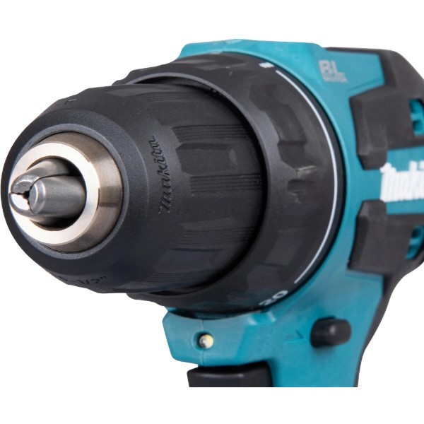 Фото - Дриль-шуруповерт Makita DDF490WVE